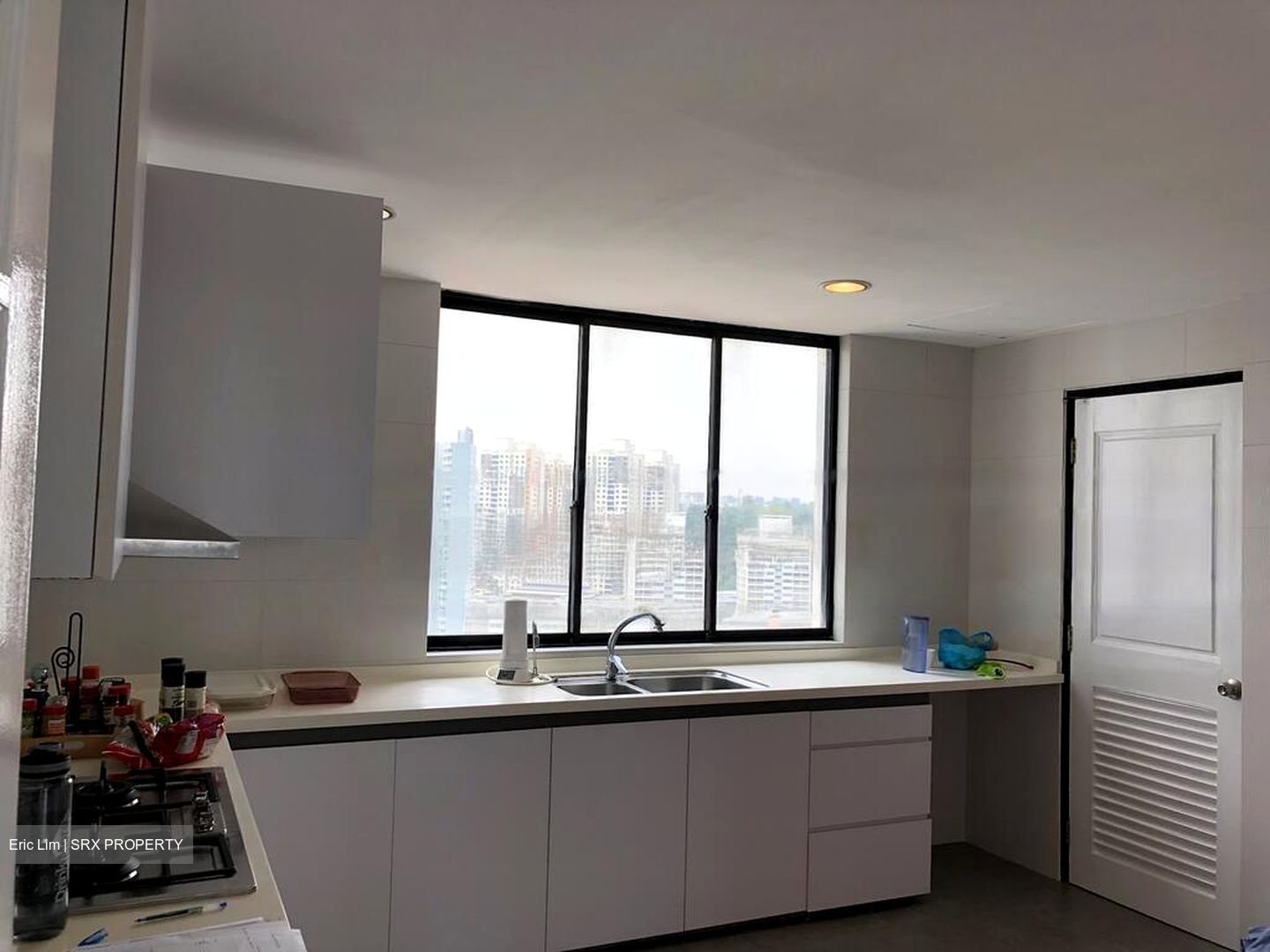 Harbour View Towers (D4), Condominium #470160081